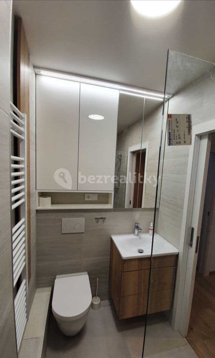 Pronájem bytu 2+kk 37 m², Sokolovská, Praha, Praha Pronájem bytu 2+kk 37 m², Sokolovská, Praha, Praha