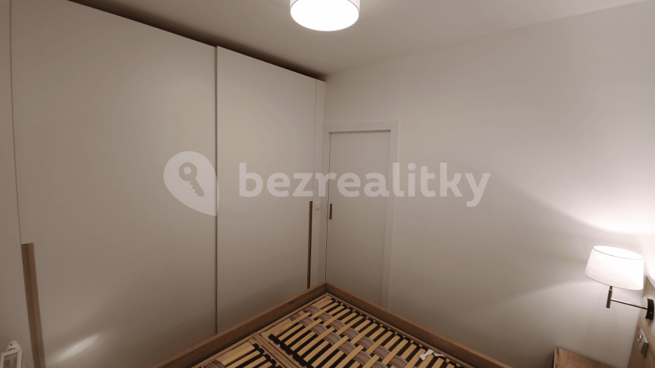 Pronájem bytu 2+kk 37 m², Sokolovská, Praha, Praha Pronájem bytu 2+kk 37 m², Sokolovská, Praha, Praha