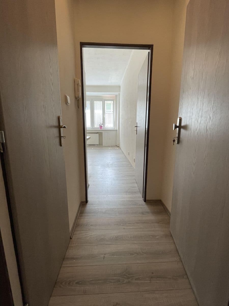 Pronájem bytu 1+kk 30 m², Drahobejlova, Praha, Praha Pronájem bytu 1+kk 30 m², Drahobejlova, Praha, Praha