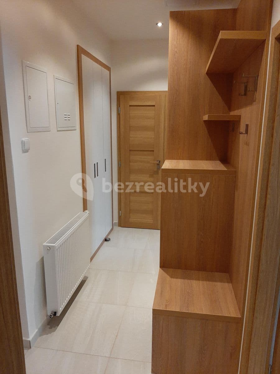 Pronájem bytu 2+kk 48 m², Koněvova, Praha, Praha Pronájem bytu 2+kk 48 m², Koněvova, Praha, Praha