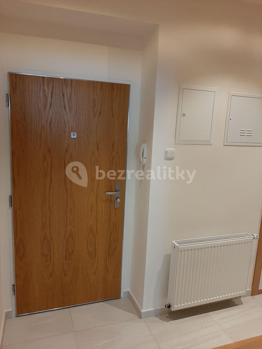 Pronájem bytu 2+kk 48 m², Koněvova, Praha, Praha Pronájem bytu 2+kk 48 m², Koněvova, Praha, Praha