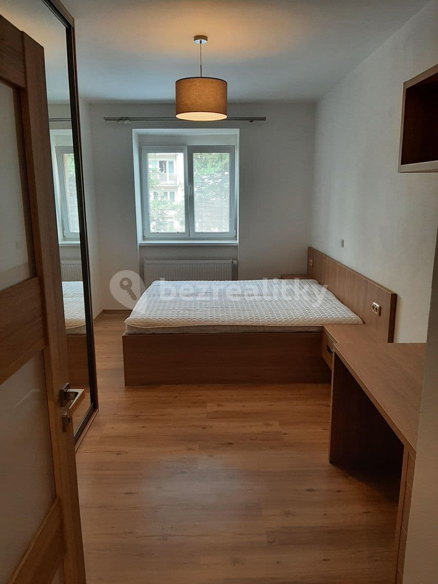 Pronájem bytu 2+kk 48 m², Koněvova, Praha, Praha Pronájem bytu 2+kk 48 m², Koněvova, Praha, Praha