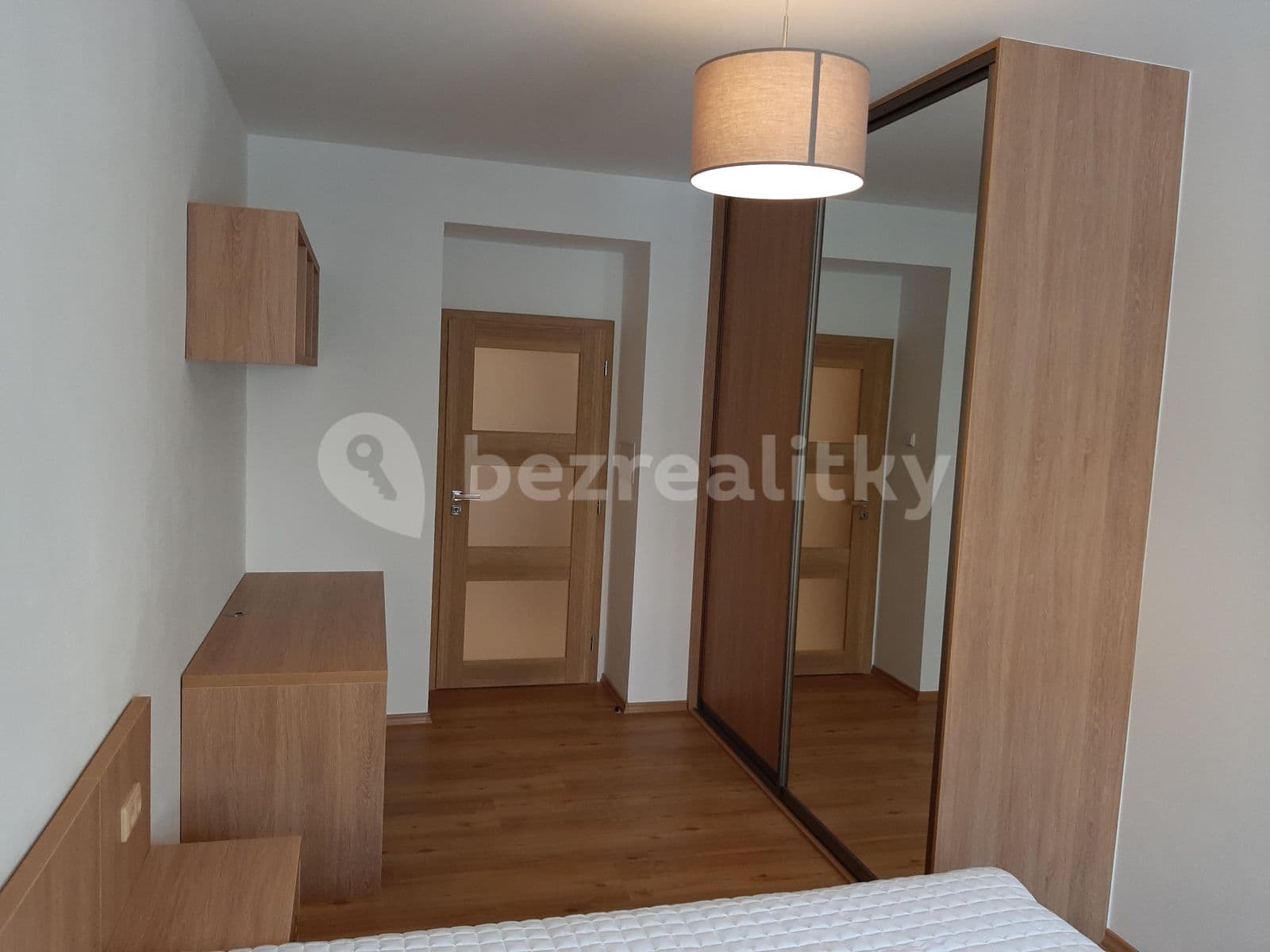 Pronájem bytu 2+kk 48 m², Koněvova, Praha, Praha Pronájem bytu 2+kk 48 m², Koněvova, Praha, Praha