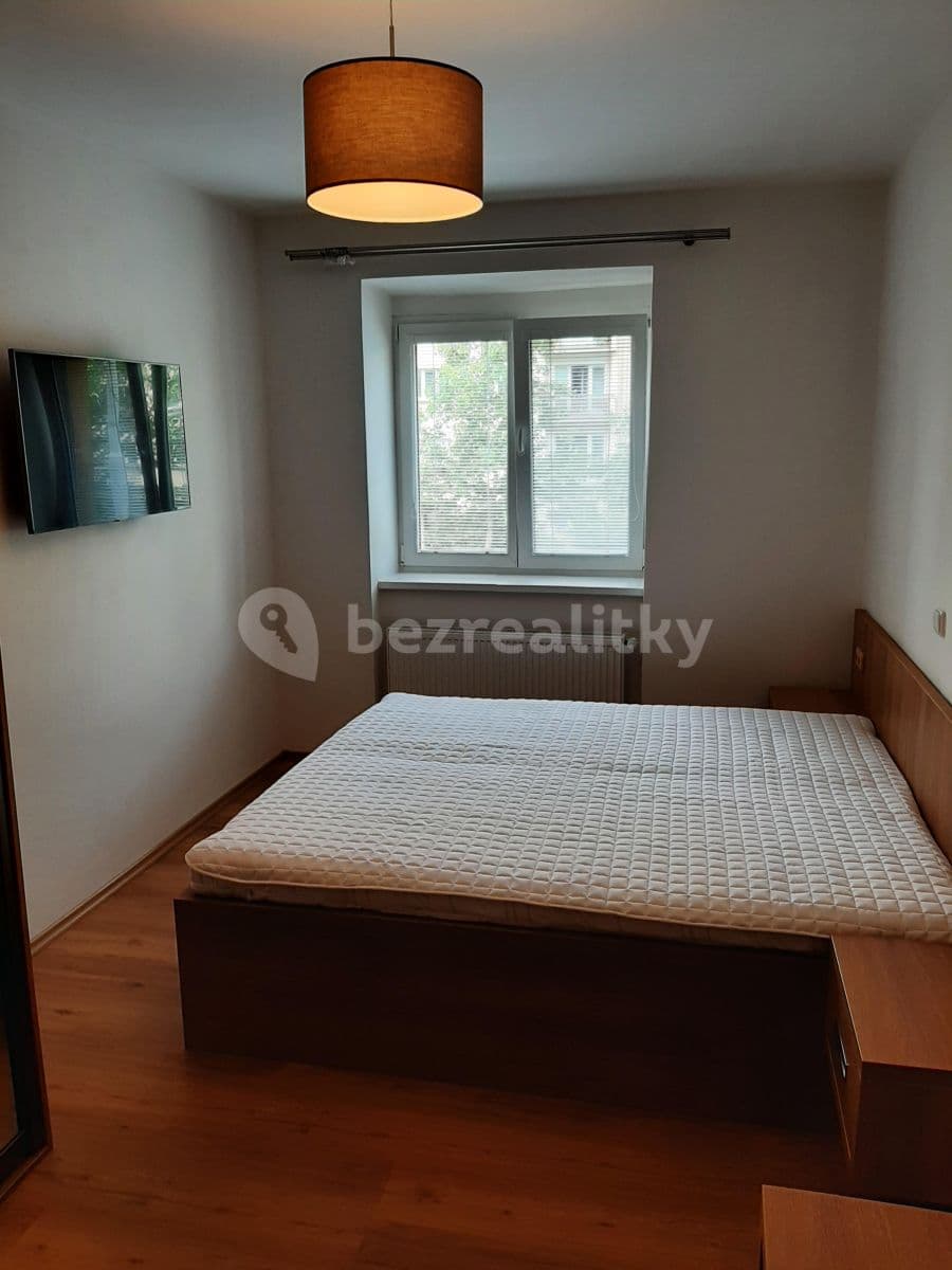Pronájem bytu 2+kk 48 m², Koněvova, Praha, Praha Pronájem bytu 2+kk 48 m², Koněvova, Praha, Praha