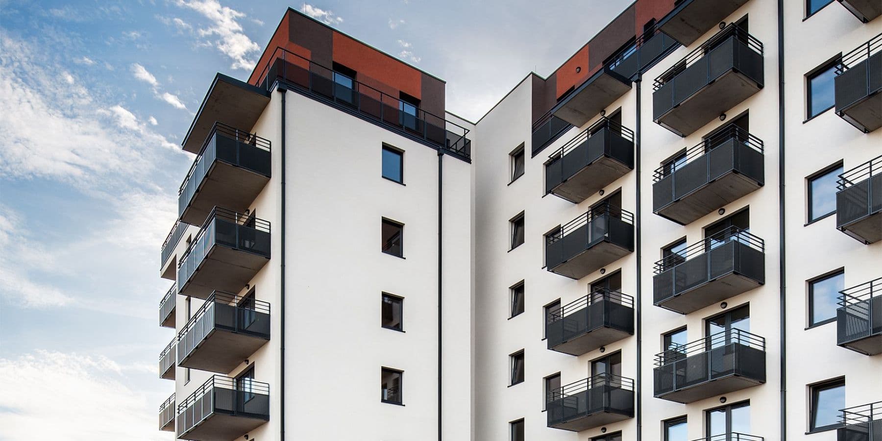 Pronájem bytu 1+kk 36 m², Škrábkových, Praha, Praha Pronájem bytu 1+kk 36 m², Škrábkových, Praha, Praha