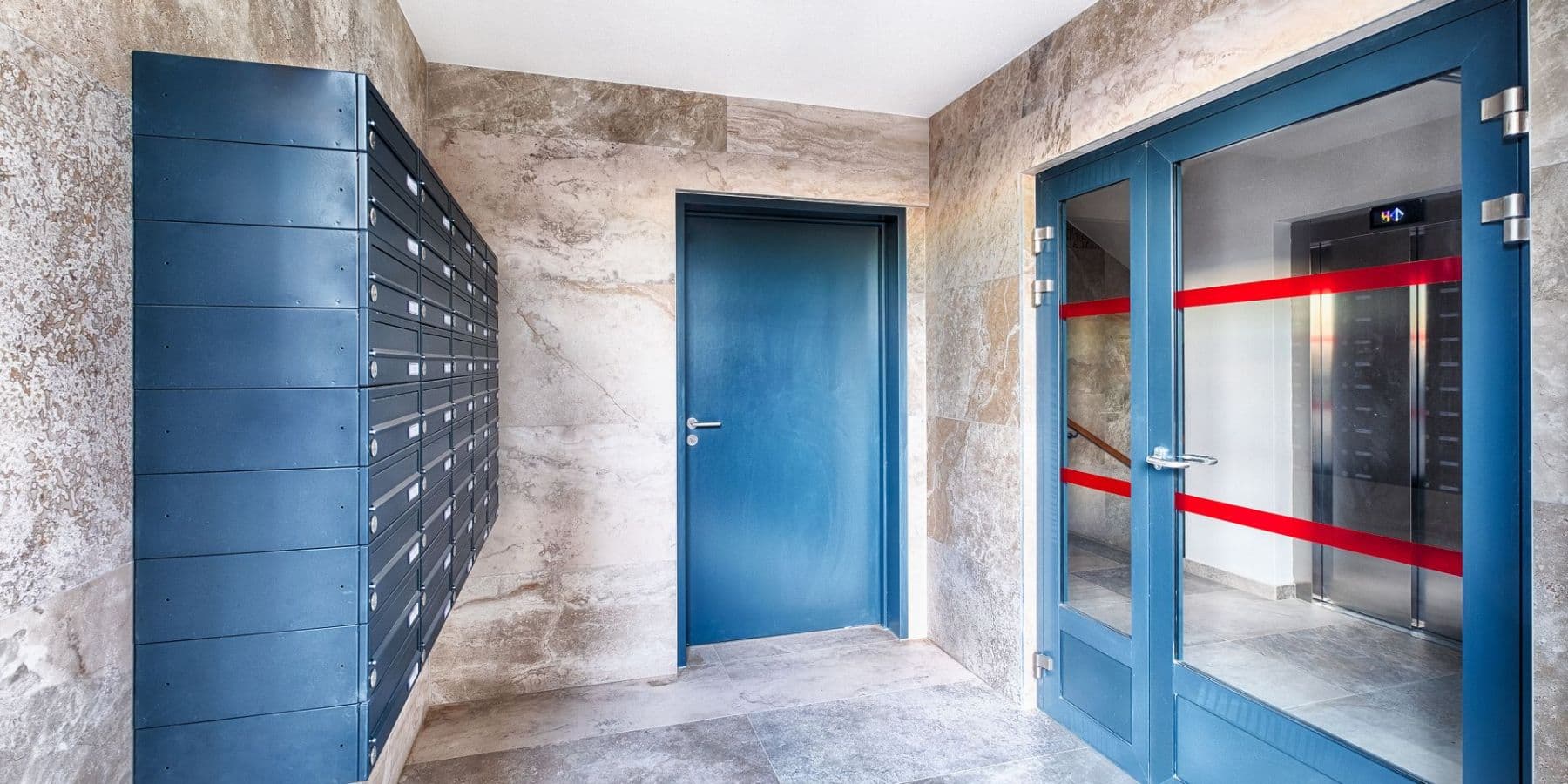 Pronájem bytu 1+kk 36 m², Škrábkových, Praha, Praha Pronájem bytu 1+kk 36 m², Škrábkových, Praha, Praha