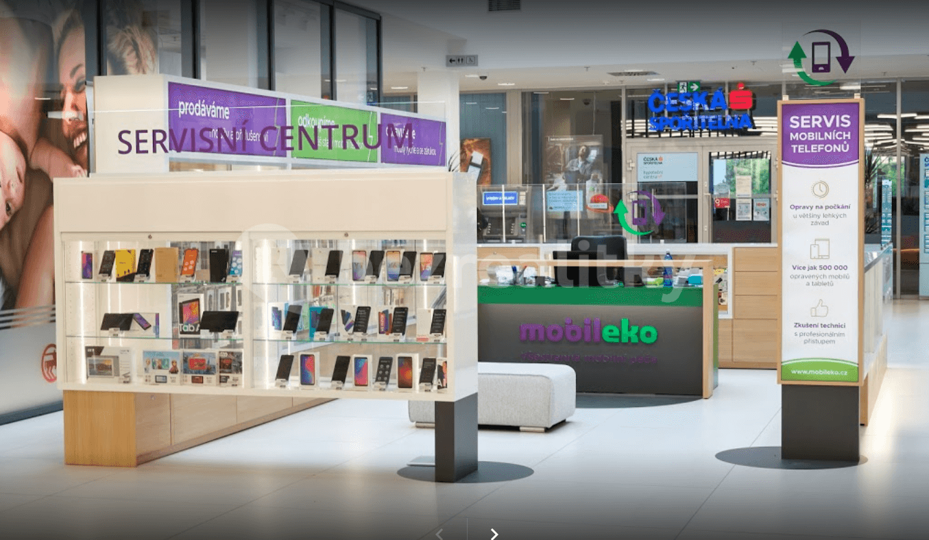 Pronájem bytu 3+kk 90 m², Mukařovského, Praha, Praha Pronájem bytu 3+kk 90 m², Mukařovského, Praha, Praha