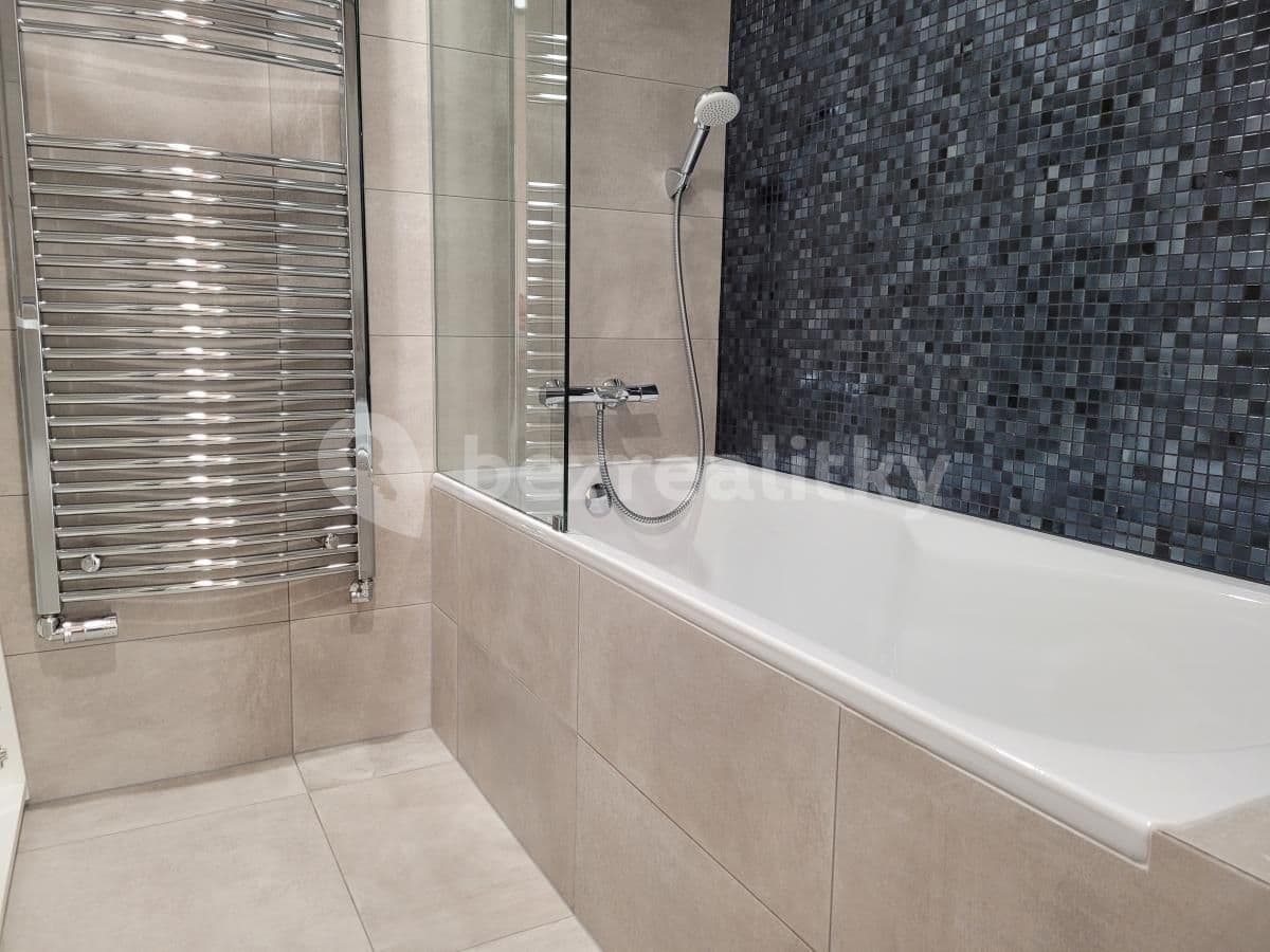 Pronájem bytu 3+kk 90 m², Mukařovského, Praha, Praha Pronájem bytu 3+kk 90 m², Mukařovského, Praha, Praha