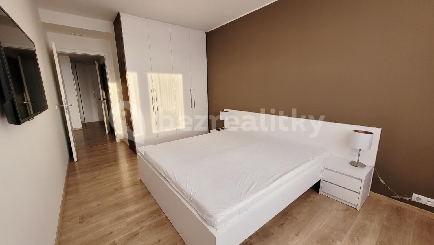 Pronájem bytu 3+kk 90 m², Mukařovského, Praha, Praha Pronájem bytu 3+kk 90 m², Mukařovského, Praha, Praha