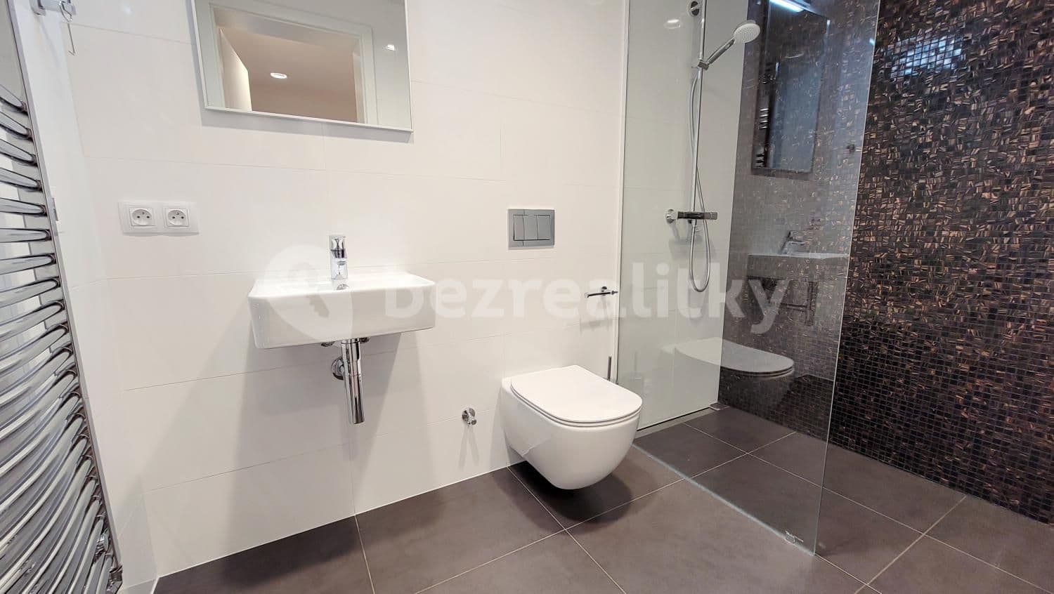 Pronájem bytu 3+kk 90 m², Mukařovského, Praha, Praha Pronájem bytu 3+kk 90 m², Mukařovského, Praha, Praha