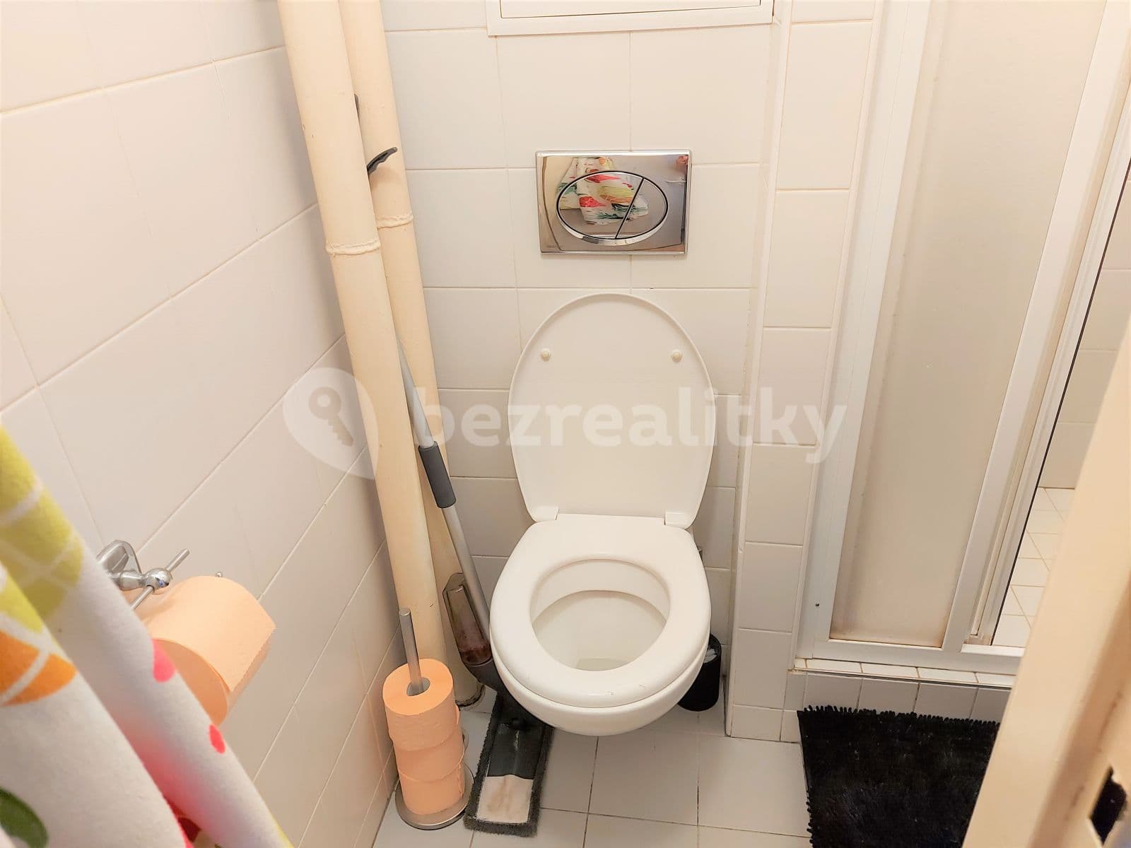 Pronájem bytu 1+kk 23 m², Riegrova, Příbram, Středočeský kraj Pronájem bytu 1+kk 23 m², Riegrova, Příbram, Středočeský kraj