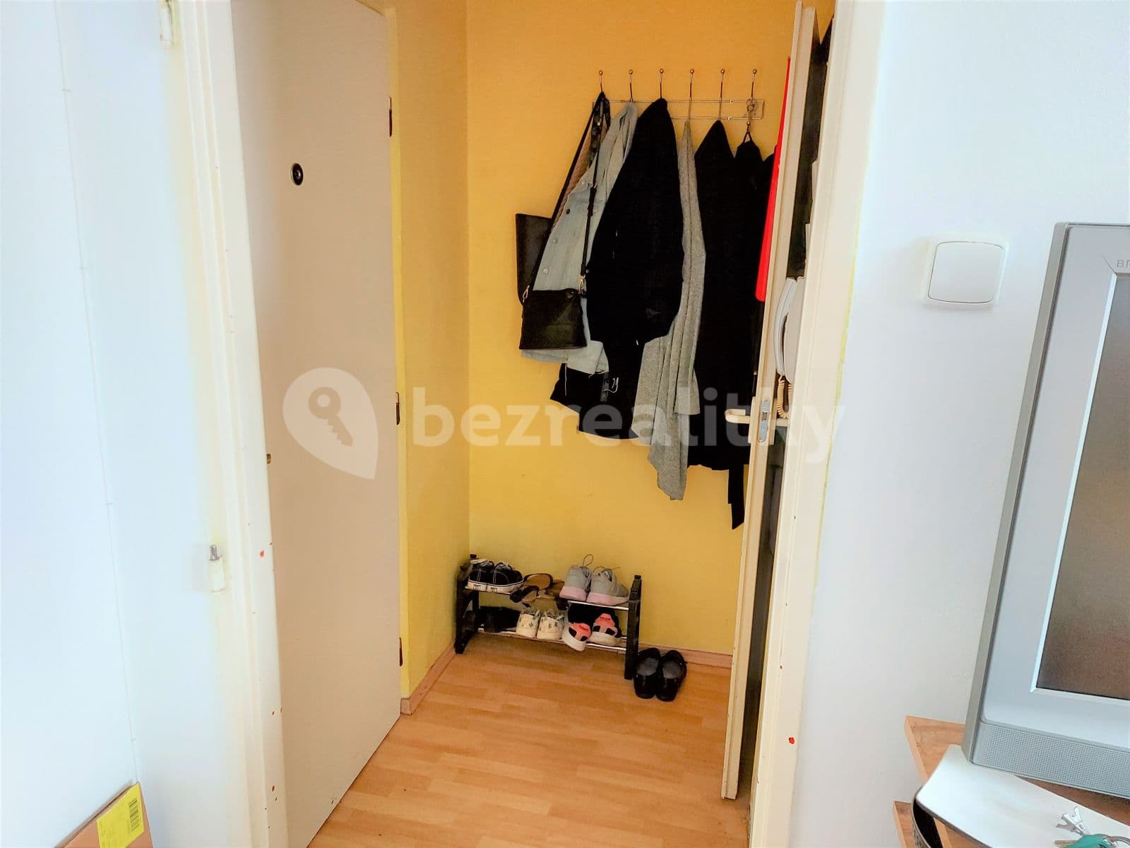 Pronájem bytu 1+kk 23 m², Riegrova, Příbram, Středočeský kraj Pronájem bytu 1+kk 23 m², Riegrova, Příbram, Středočeský kraj