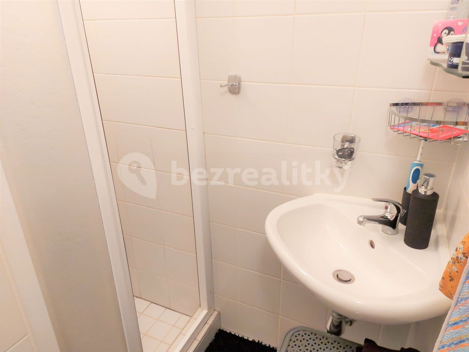 Pronájem bytu 1+kk 23 m², Riegrova, Příbram, Středočeský kraj Pronájem bytu 1+kk 23 m², Riegrova, Příbram, Středočeský kraj