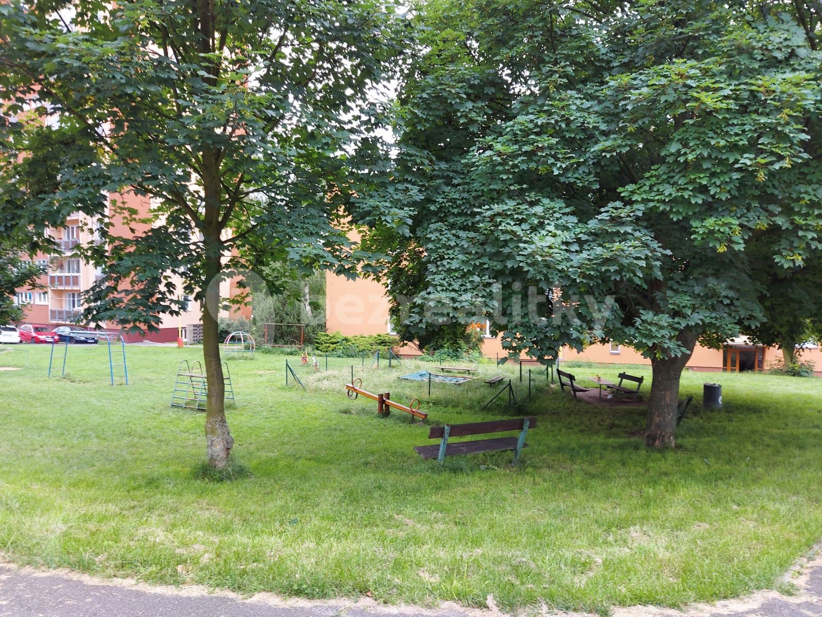 Pronájem bytu 1+kk 23 m², Riegrova, Příbram, Středočeský kraj Pronájem bytu 1+kk 23 m², Riegrova, Příbram, Středočeský kraj