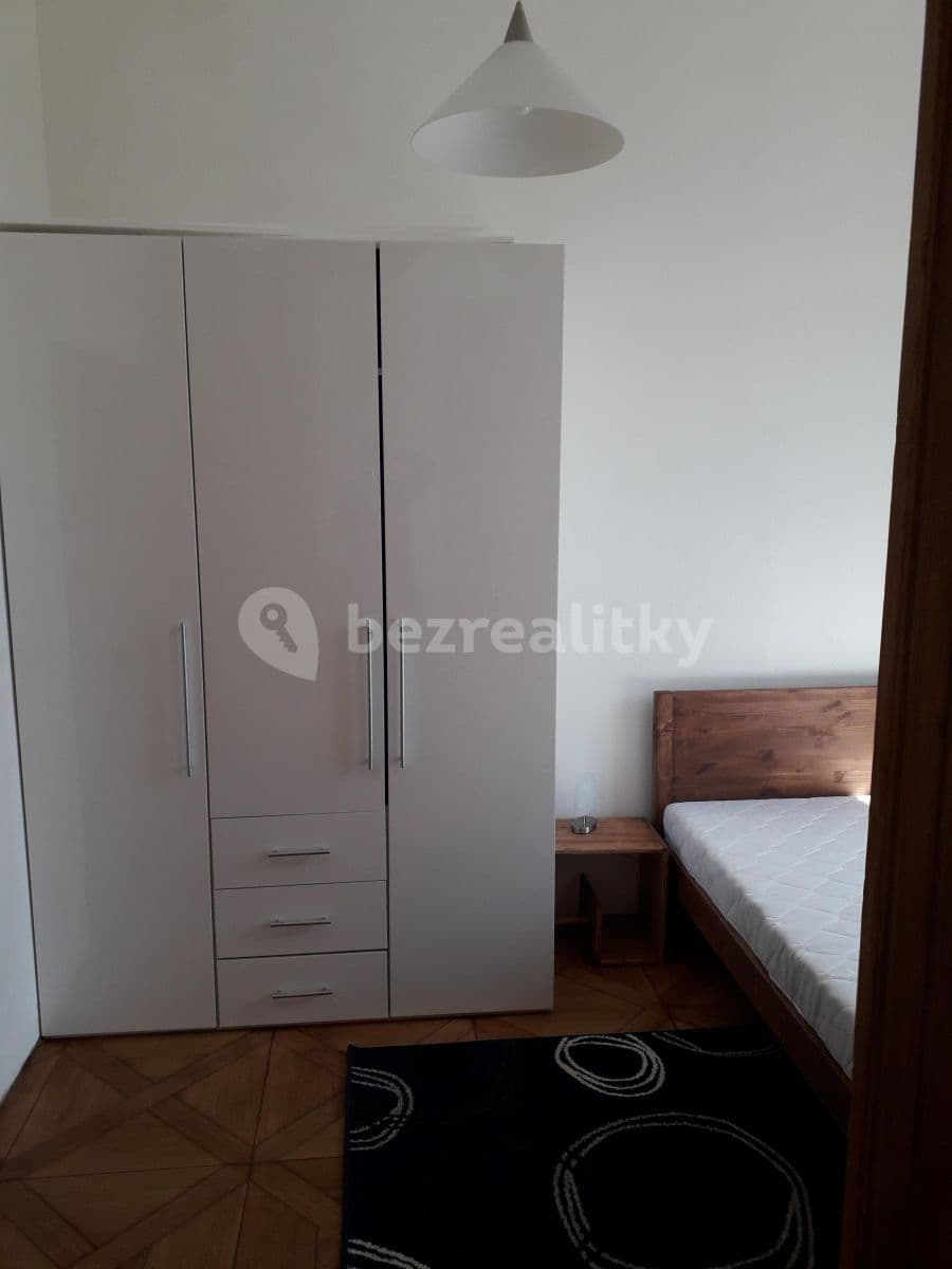 Pronájem bytu 2+kk 60 m², Bolzanova, Praha, Praha Pronájem bytu 2+kk 60 m², Bolzanova, Praha, Praha