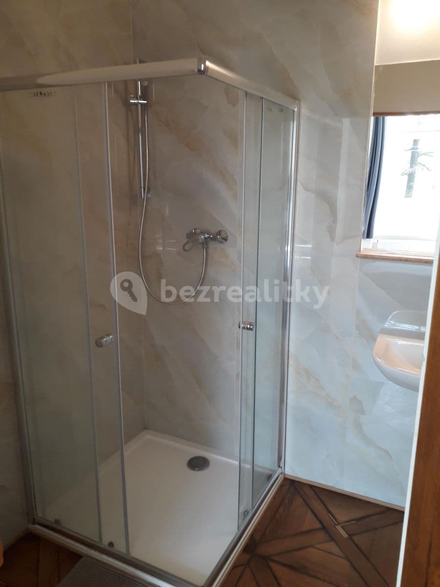 Pronájem bytu 2+kk 60 m², Bolzanova, Praha, Praha Pronájem bytu 2+kk 60 m², Bolzanova, Praha, Praha