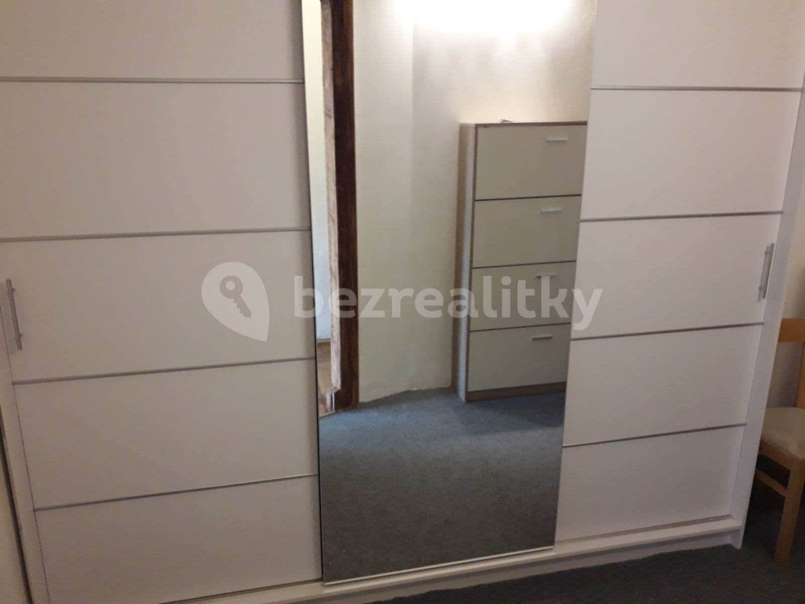 Pronájem bytu 2+kk 60 m², Bolzanova, Praha, Praha Pronájem bytu 2+kk 60 m², Bolzanova, Praha, Praha
