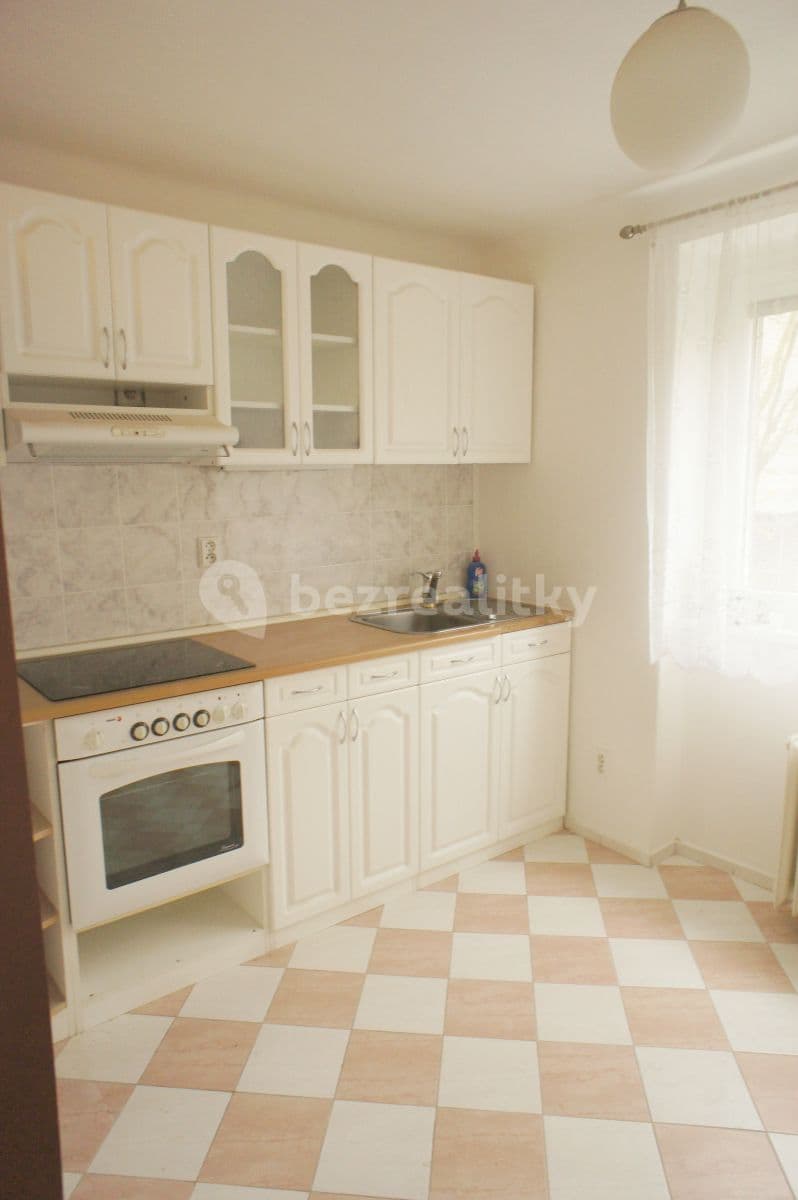 Pronájem bytu 1+1 30 m², Raisova, Plzeň, Plzeňský kraj Pronájem bytu 1+1 30 m², Raisova, Plzeň, Plzeňský kraj