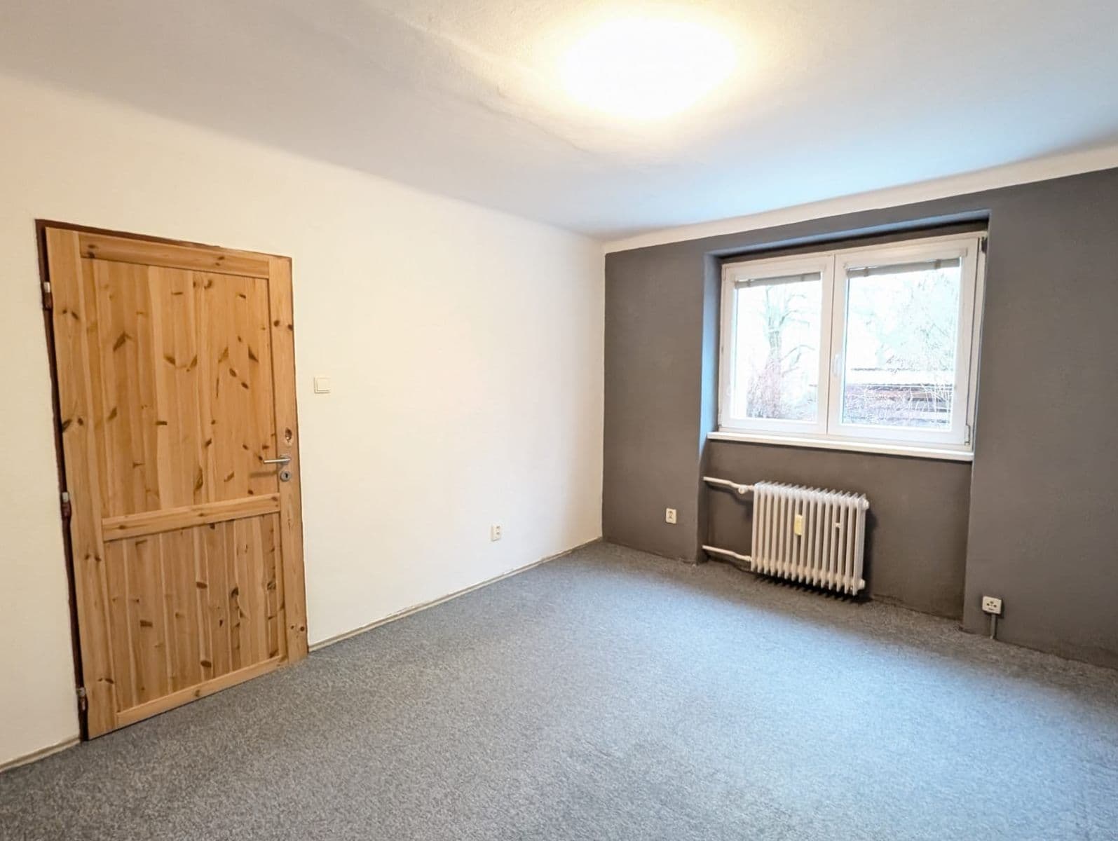 Pronájem bytu 1+1 30 m², Raisova, Plzeň, Plzeňský kraj Pronájem bytu 1+1 30 m², Raisova, Plzeň, Plzeňský kraj