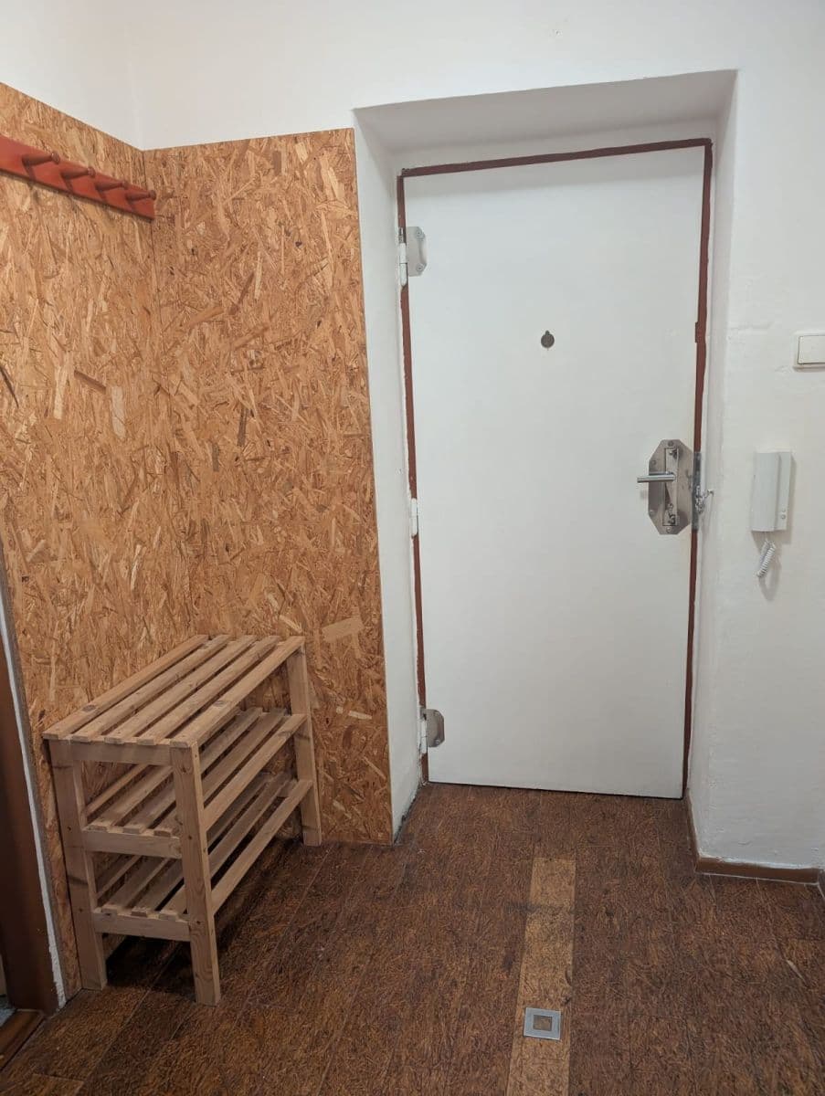 Pronájem bytu 1+1 30 m², Raisova, Plzeň, Plzeňský kraj Pronájem bytu 1+1 30 m², Raisova, Plzeň, Plzeňský kraj