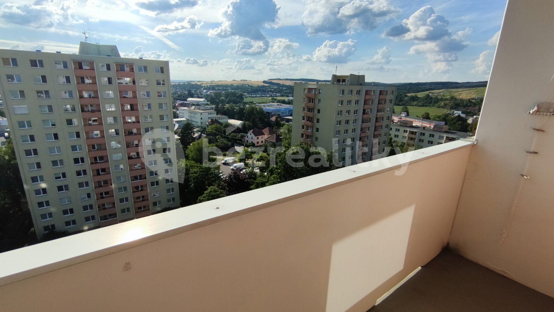 Pronájem bytu 3+1 65 m², Svat. Čecha, Zlín, Zlínský kraj