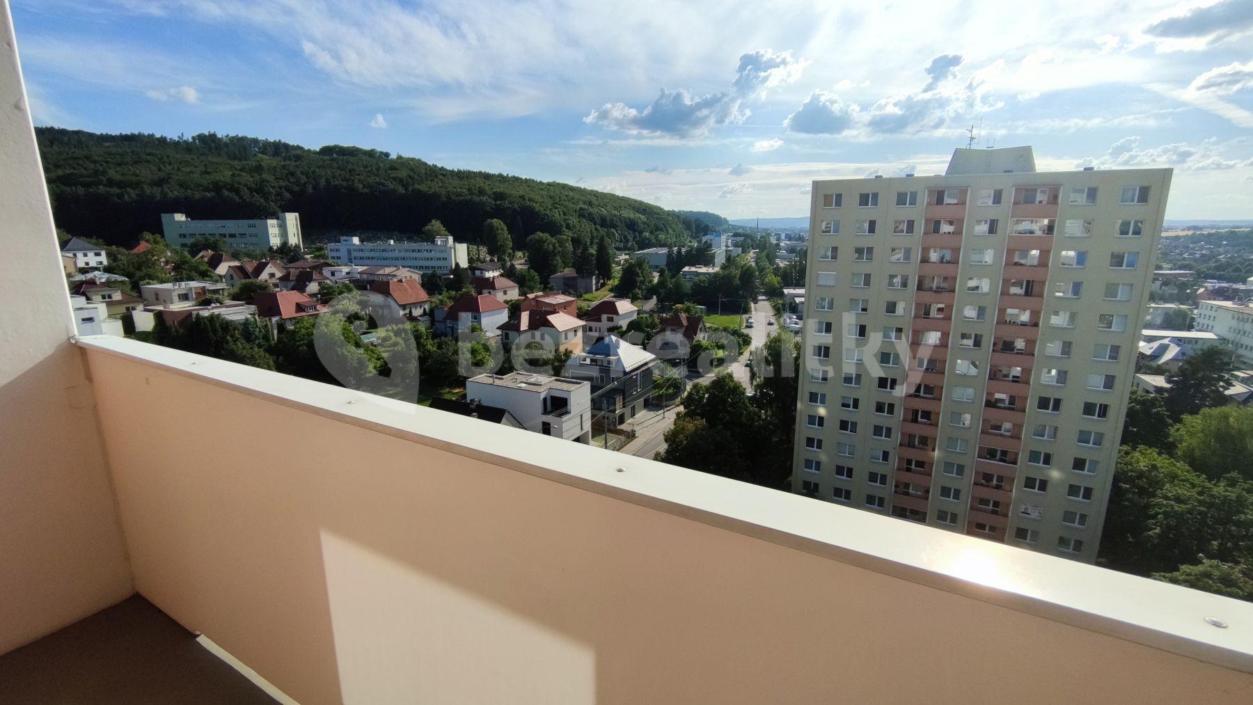 Pronájem bytu 3+1 65 m², Svat. Čecha, Zlín, Zlínský kraj