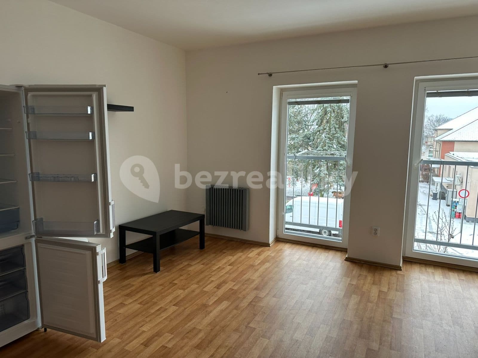Pronájem bytu 1+kk 27 m², Obecní, Chyňava, Středočeský kraj Pronájem bytu 1+kk 27 m², Obecní, Chyňava, Středočeský kraj