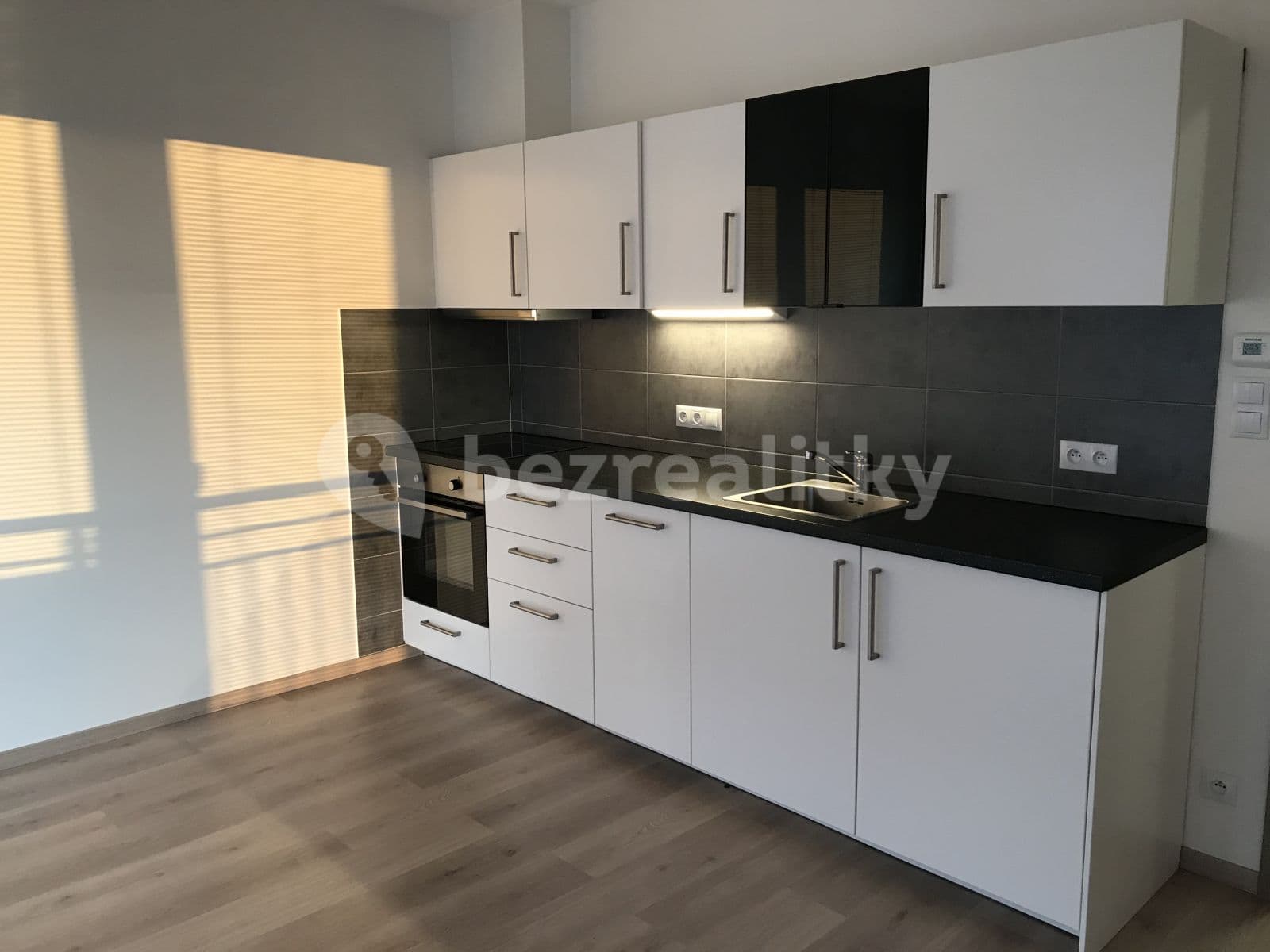 Pronájem bytu 1+kk 34 m², Šífařská, Praha, Praha Pronájem bytu 1+kk 34 m², Šífařská, Praha, Praha
