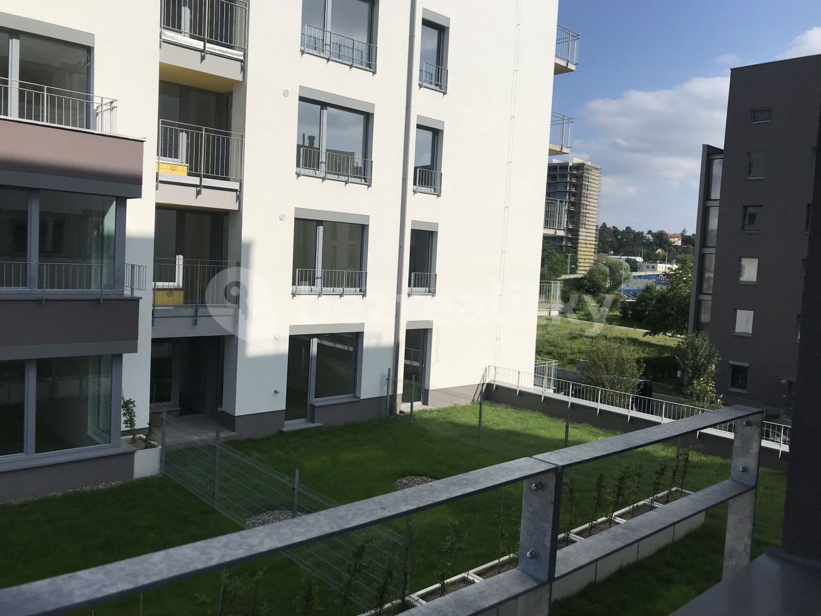 Pronájem bytu 1+kk 34 m², Šífařská, Praha, Praha Pronájem bytu 1+kk 34 m², Šífařská, Praha, Praha