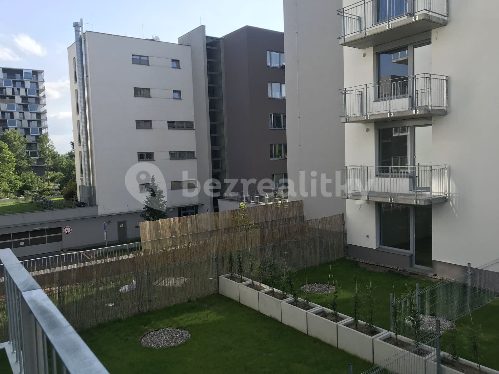 Pronájem bytu 1+kk 34 m², Šífařská, Praha, Praha Pronájem bytu 1+kk 34 m², Šífařská, Praha, Praha