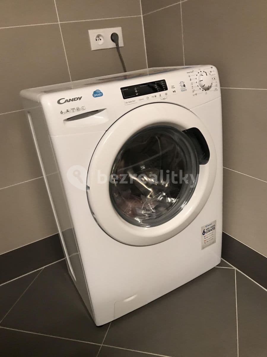Pronájem bytu 1+kk 34 m², Šífařská, Praha, Praha Pronájem bytu 1+kk 34 m², Šífařská, Praha, Praha