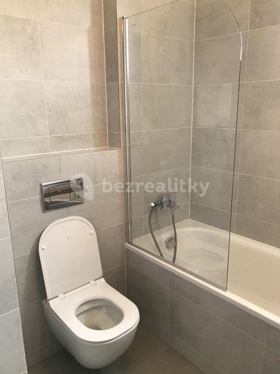 Pronájem bytu 1+kk 34 m², Šífařská, Praha, Praha Pronájem bytu 1+kk 34 m², Šífařská, Praha, Praha