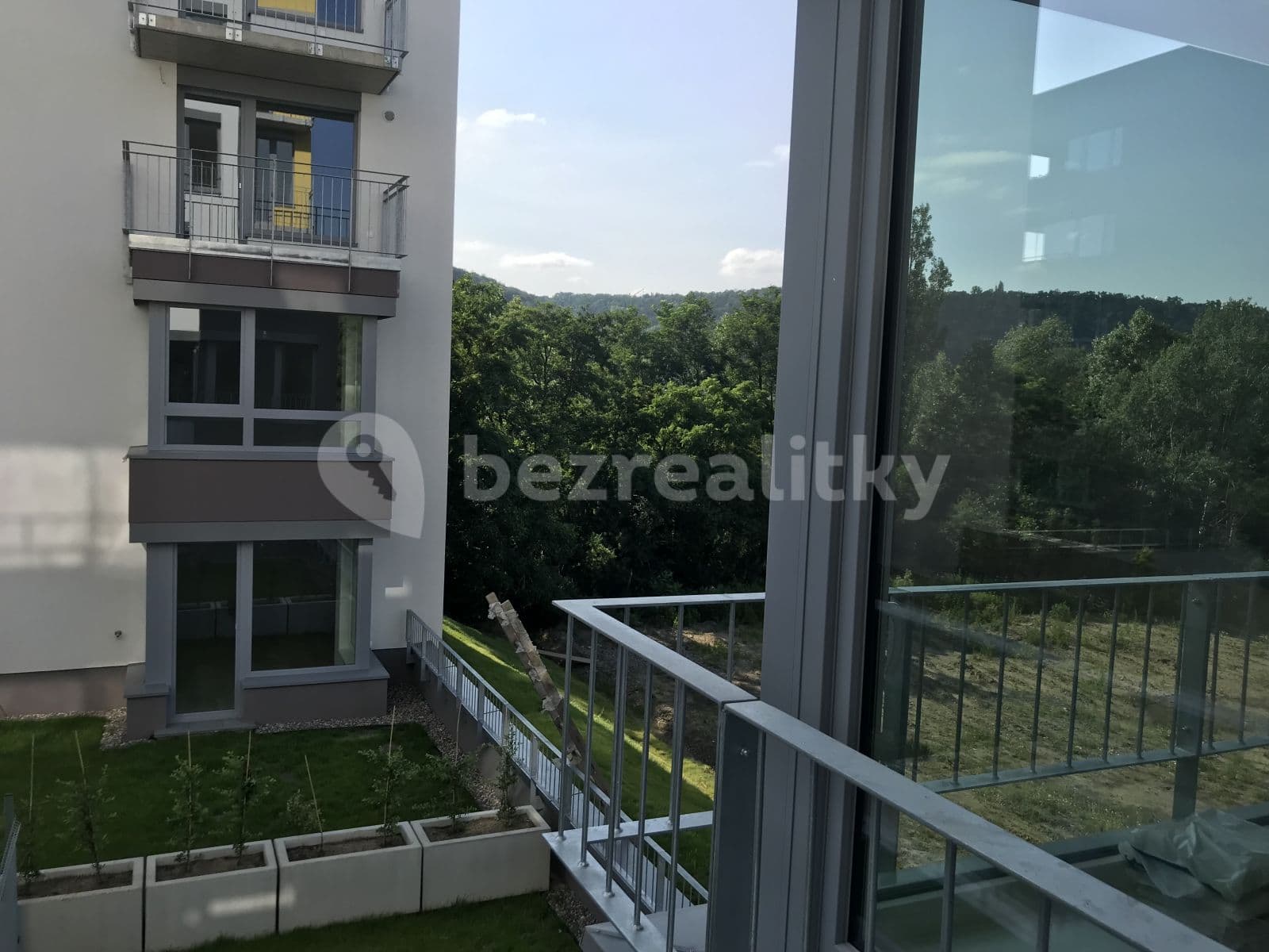 Pronájem bytu 1+kk 34 m², Šífařská, Praha, Praha Pronájem bytu 1+kk 34 m², Šífařská, Praha, Praha