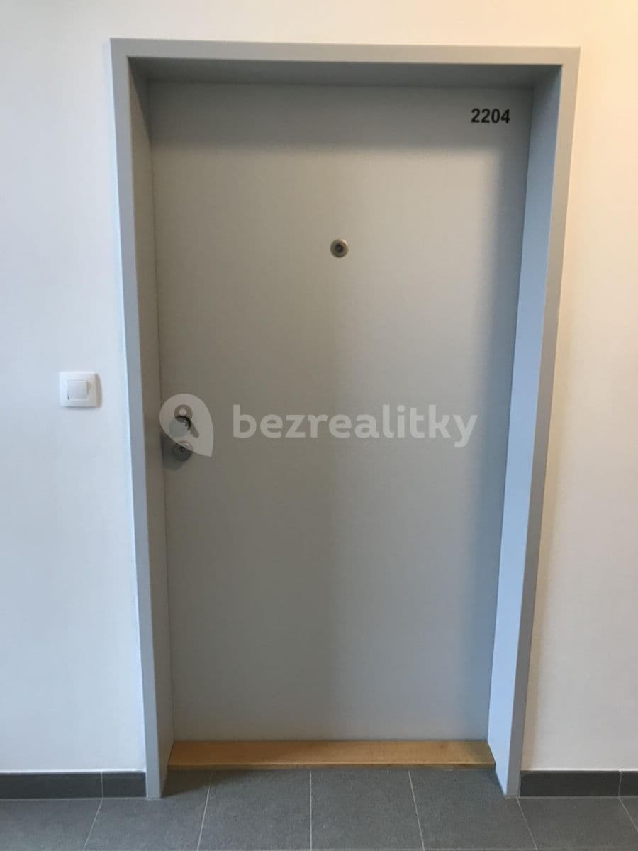Pronájem bytu 1+kk 34 m², Šífařská, Praha, Praha Pronájem bytu 1+kk 34 m², Šífařská, Praha, Praha