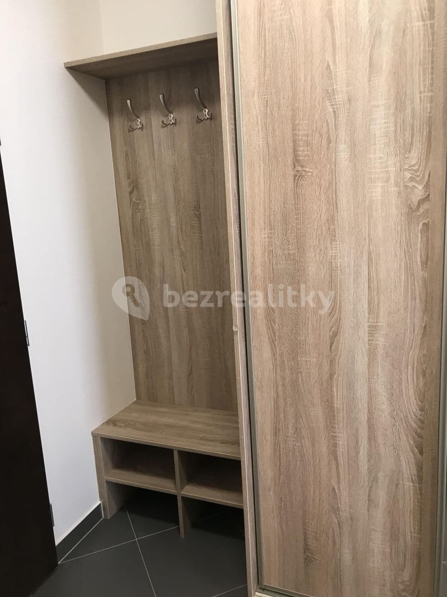 Pronájem bytu 1+kk 34 m², Šífařská, Praha, Praha Pronájem bytu 1+kk 34 m², Šífařská, Praha, Praha