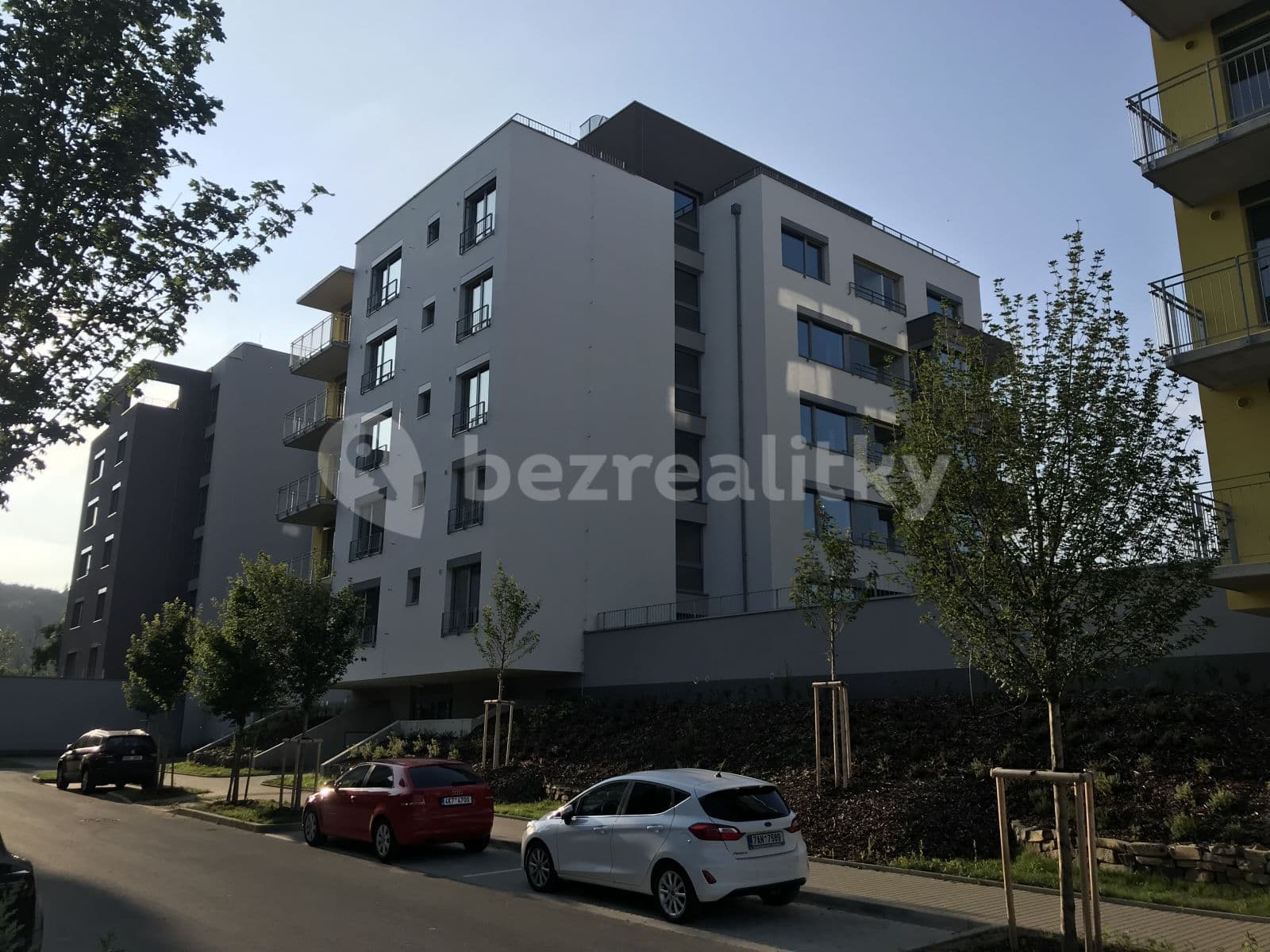 Pronájem bytu 1+kk 34 m², Šífařská, Praha, Praha Pronájem bytu 1+kk 34 m², Šífařská, Praha, Praha