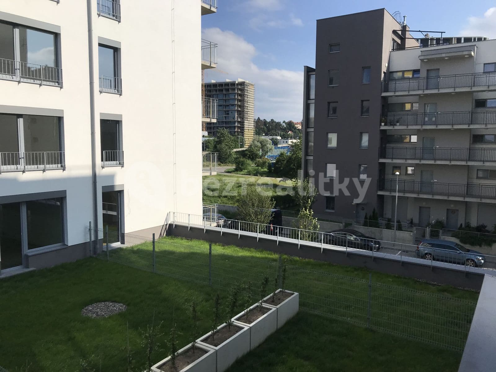 Pronájem bytu 1+kk 34 m², Šífařská, Praha, Praha Pronájem bytu 1+kk 34 m², Šífařská, Praha, Praha