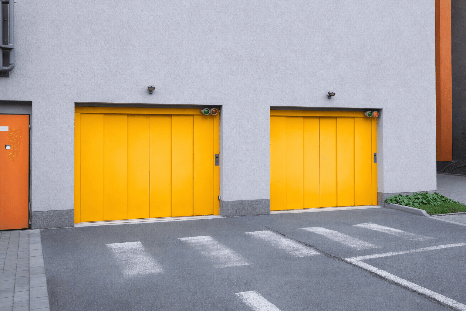 Prodej garáže 14 m², Tatarkova, Praha, Praha Prodej garáže 14 m², Tatarkova, Praha, Praha