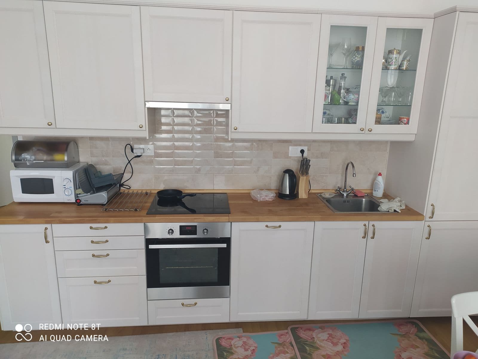 Pronájem bytu 3+kk 25 m², Světova, Praha, Praha Pronájem bytu 3+kk 25 m², Světova, Praha, Praha