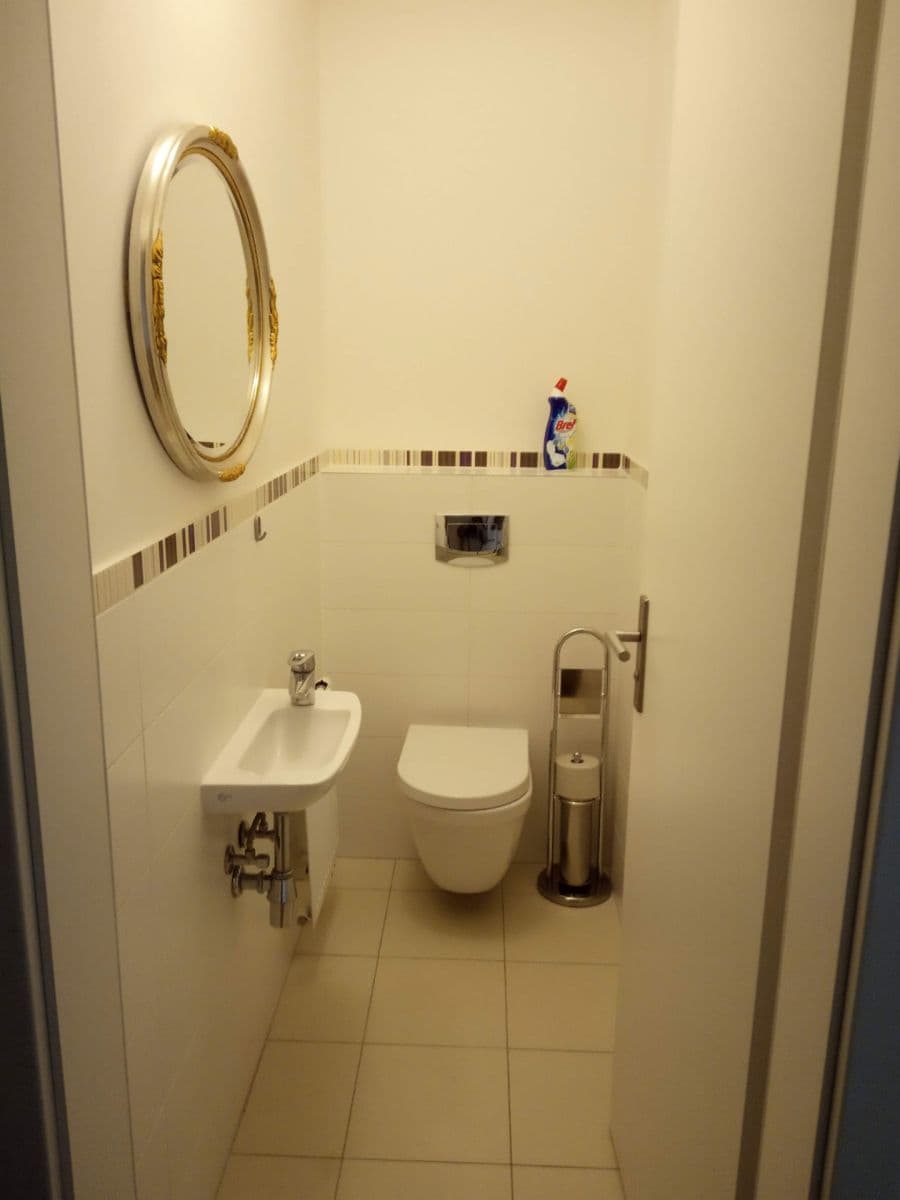 Pronájem bytu 3+kk 25 m², Světova, Praha, Praha Pronájem bytu 3+kk 25 m², Světova, Praha, Praha