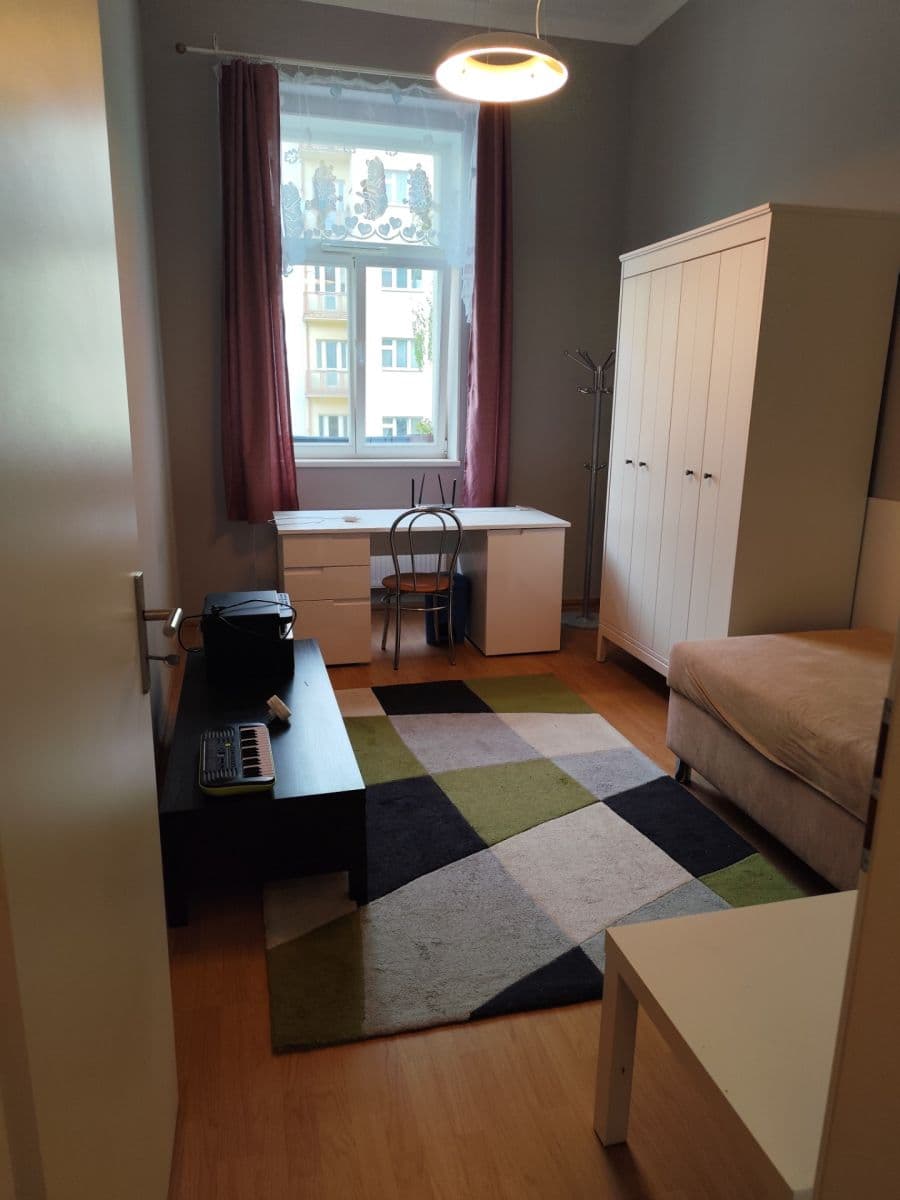 Pronájem bytu 3+kk 25 m², Světova, Praha, Praha Pronájem bytu 3+kk 25 m², Světova, Praha, Praha