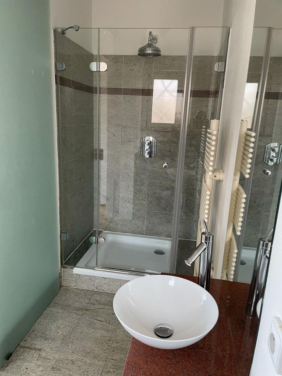 Pronájem bytu 3+kk 127 m², Uralská, Praha, Praha Pronájem bytu 3+kk 127 m², Uralská, Praha, Praha