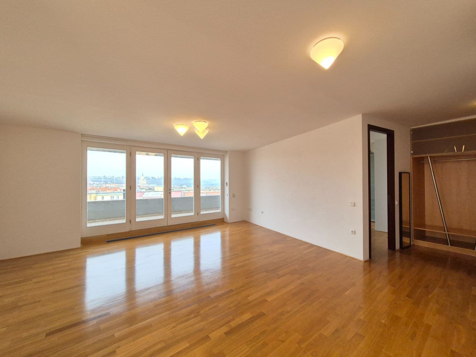 Pronájem bytu 3+kk 127 m², Uralská, Praha, Praha Pronájem bytu 3+kk 127 m², Uralská, Praha, Praha