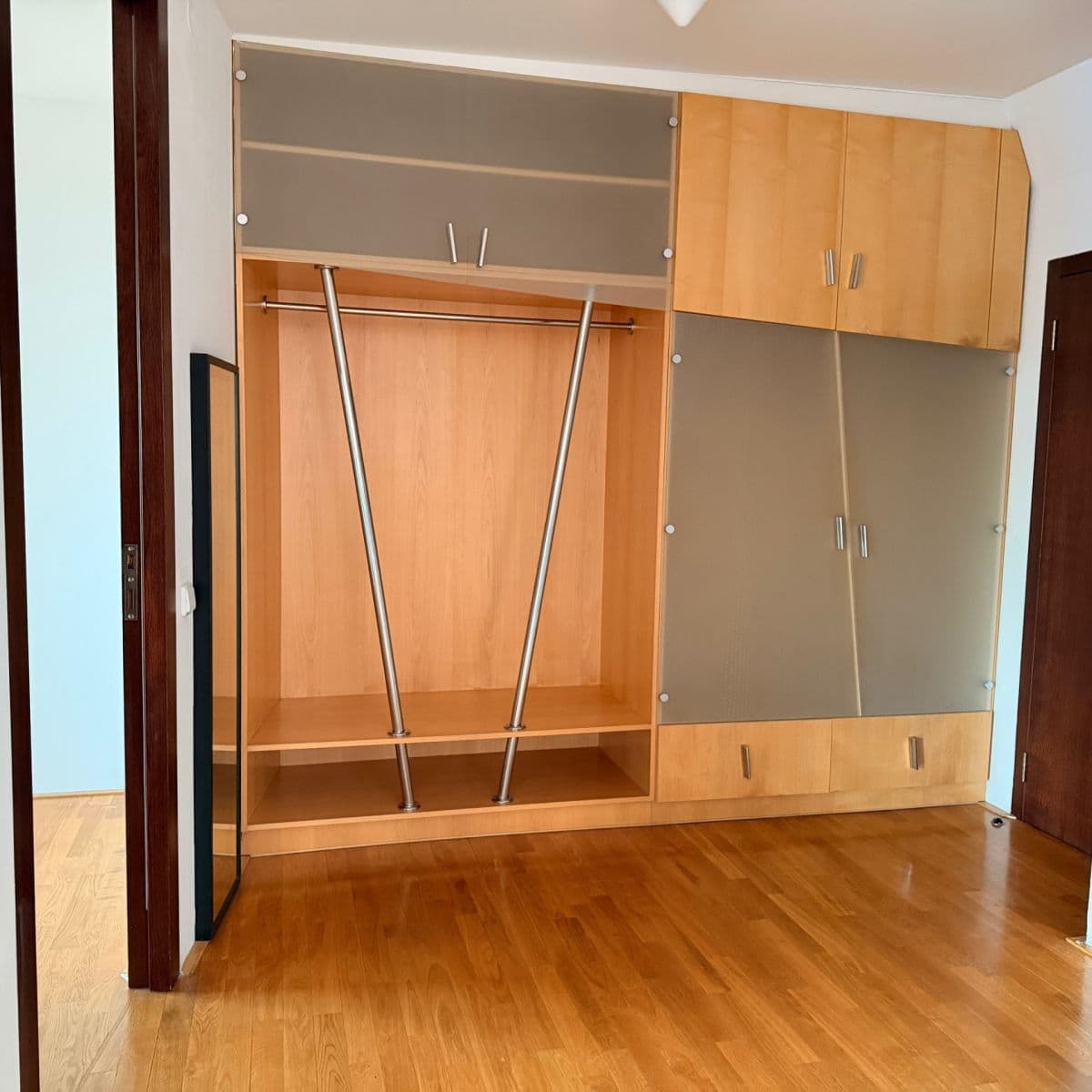 Pronájem bytu 3+kk 127 m², Uralská, Praha, Praha Pronájem bytu 3+kk 127 m², Uralská, Praha, Praha