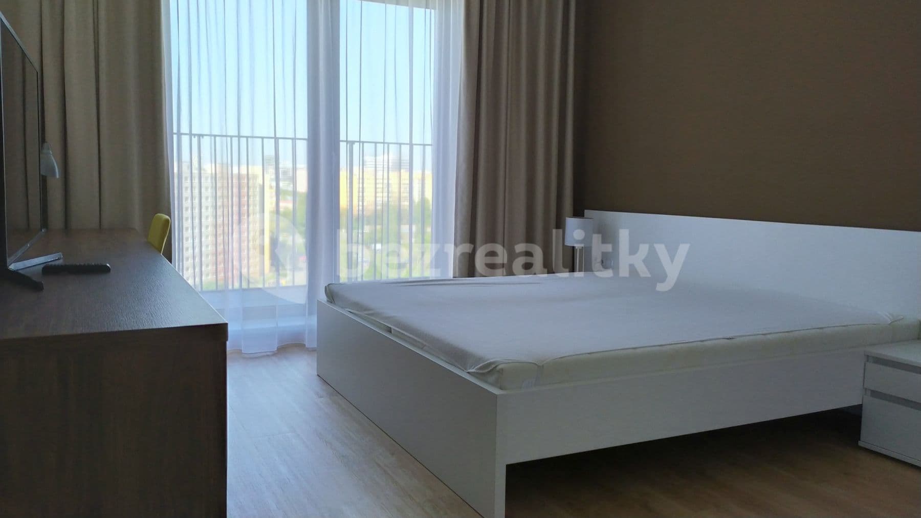 Pronájem bytu 2+kk 70 m², Mukařovského, Praha, Praha Pronájem bytu 2+kk 70 m², Mukařovského, Praha, Praha