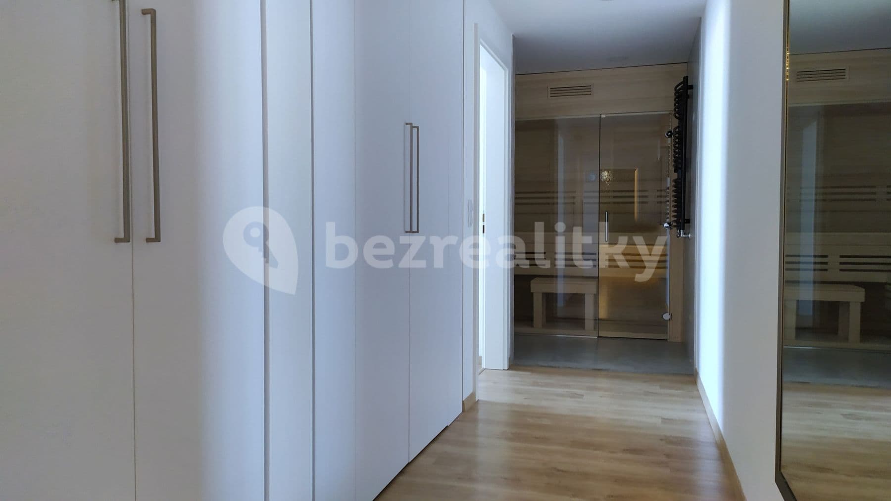 Pronájem bytu 2+kk 70 m², Mukařovského, Praha, Praha Pronájem bytu 2+kk 70 m², Mukařovského, Praha, Praha