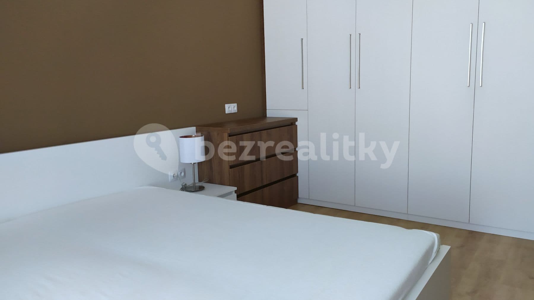 Pronájem bytu 2+kk 70 m², Mukařovského, Praha, Praha Pronájem bytu 2+kk 70 m², Mukařovského, Praha, Praha