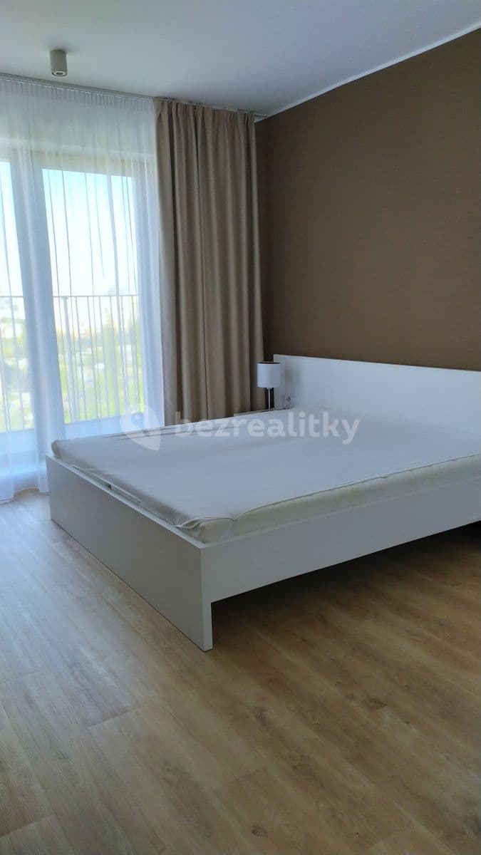 Pronájem bytu 2+kk 70 m², Mukařovského, Praha, Praha Pronájem bytu 2+kk 70 m², Mukařovského, Praha, Praha