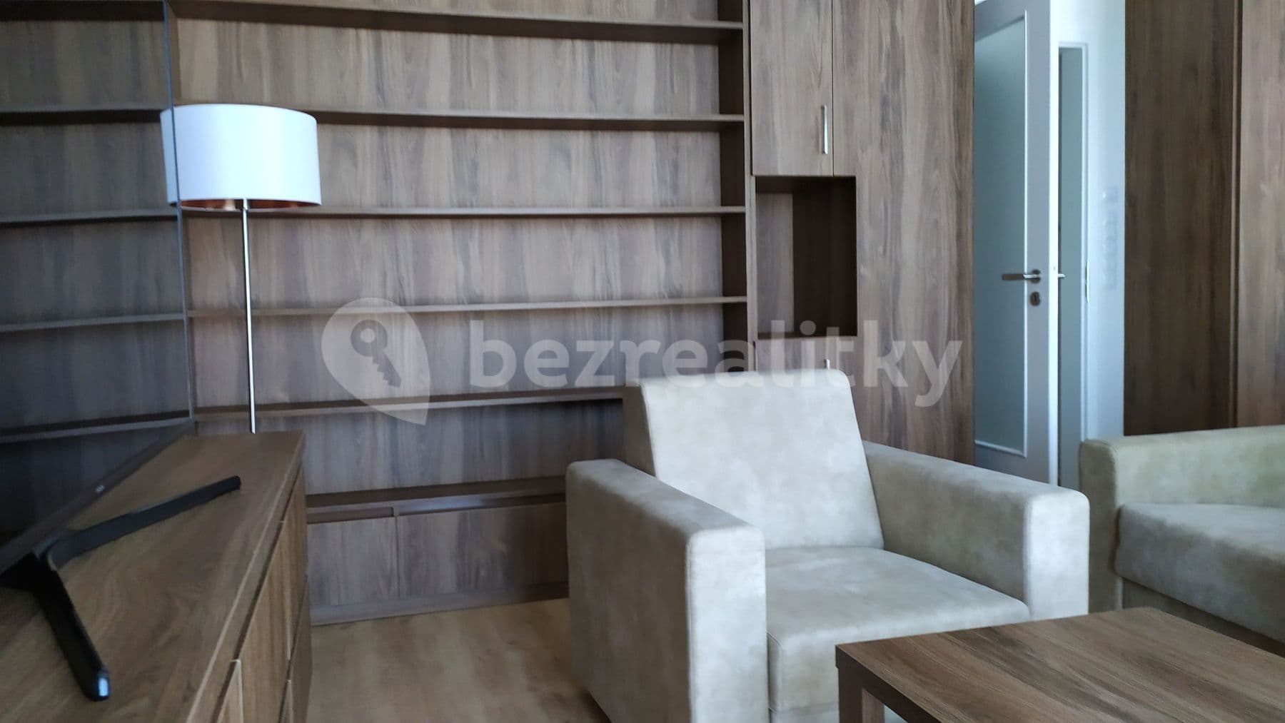 Pronájem bytu 2+kk 70 m², Mukařovského, Praha, Praha Pronájem bytu 2+kk 70 m², Mukařovského, Praha, Praha