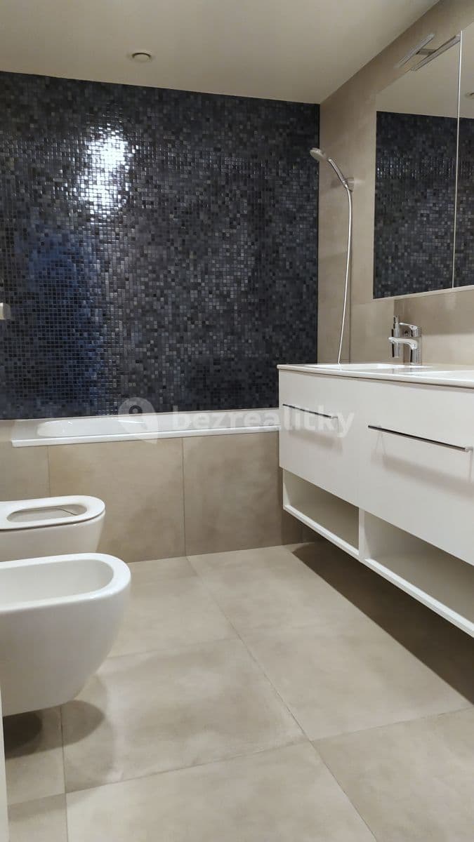 Pronájem bytu 2+kk 70 m², Mukařovského, Praha, Praha Pronájem bytu 2+kk 70 m², Mukařovského, Praha, Praha